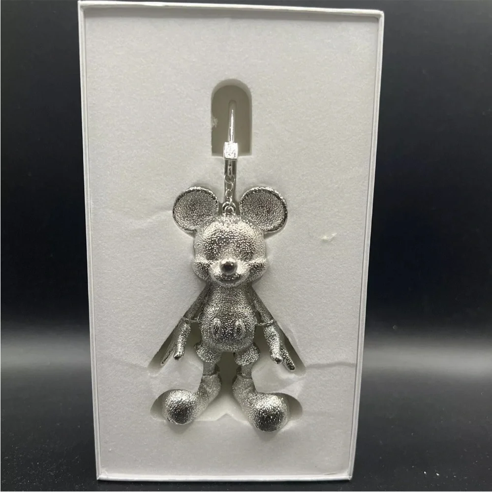 Disney new box